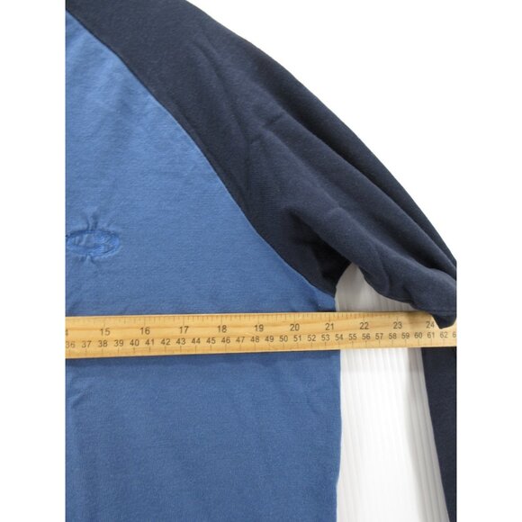 Icebreaker Sweater Large Bodyfit 260 Merino Wool 1/4 Zip Pullover - Picture 7 of 13